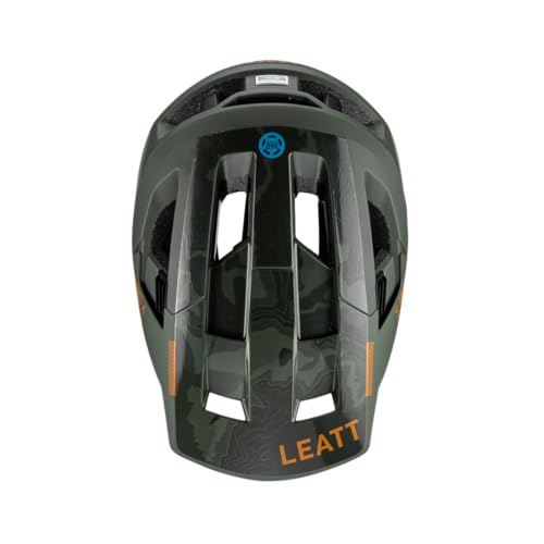 Leatt Helmet Mountain Bike AllMtn 4.0 V23 Pine #L 59-63cm