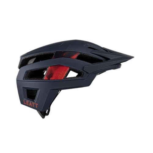 Leatt Helmet Mountain Bike Trail 3.0 V23 Shadow #L 59-63cm