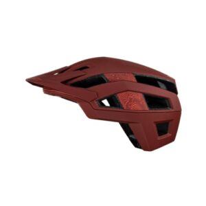 Leatt Helmet Mountain Bike Trail 3.0 V23 Lava #M 55-59cm