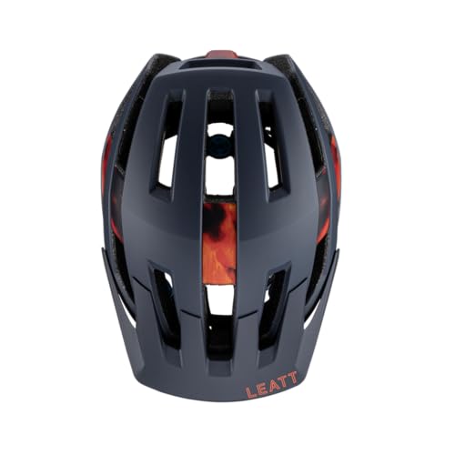 Leatt Helmet Mountain Bike Trail 3.0 V23 Shadow #L 59-63cm