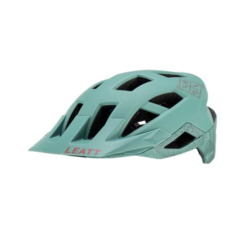 Leatt Helmet Mountain Bike Trail 2.0 V23 Pistachio #L 59-63cm