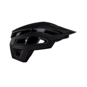 Leatt Helmet Mountain Bike Trail 3.0 V23 Stealth #M 55-59cm