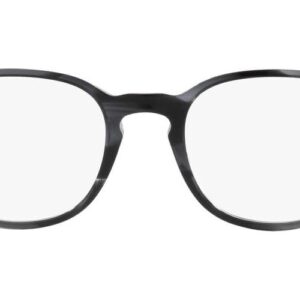 Oliver Peoples 0OV5481U Sadao 1734 Dark Blue Smoke Unisex Eyeglasses