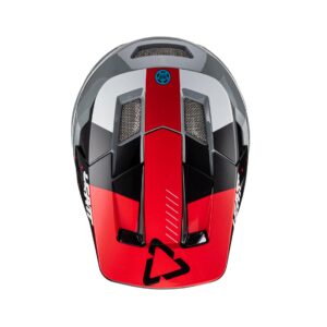 Leatt Helmet MTB Gravity 2.0 V23 Titanium #L 59-60cm