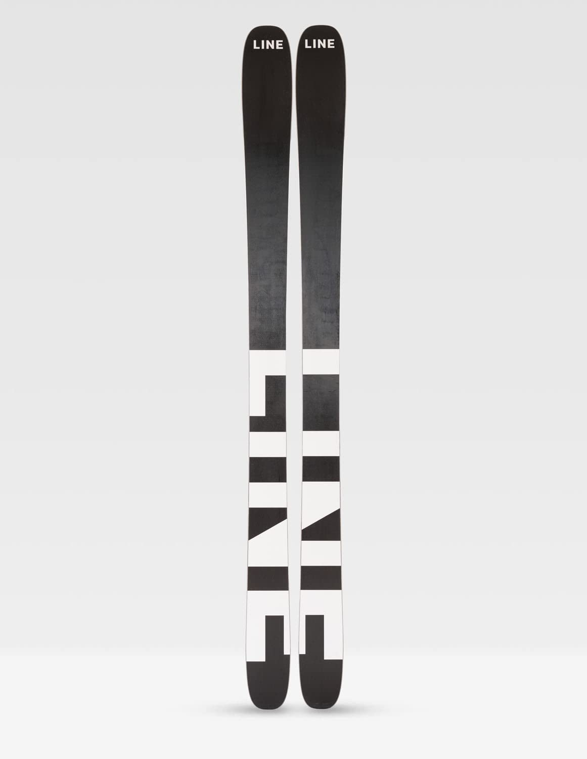 Line Vision 98 Skis Mens Sz 172cm