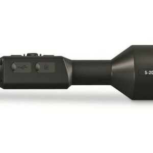 ATN X-Sight-4k Pro 3-14x Smart Day/Night Hunting Riflescope with Full HDVid Bundle with Weapon Kit (2 Items)