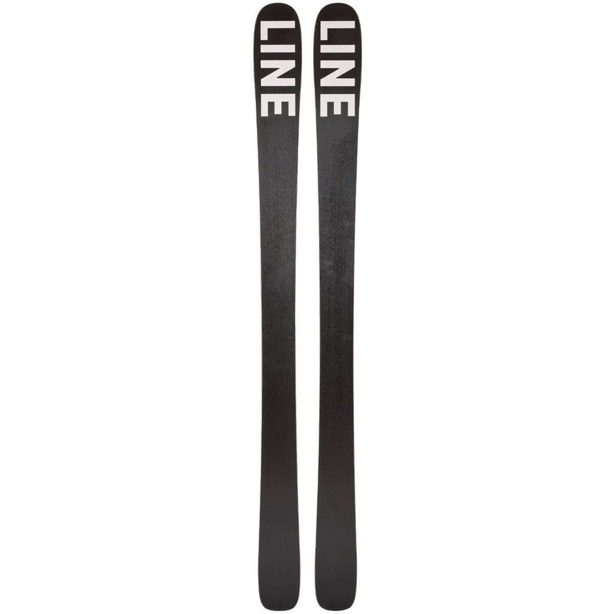 LINE Pandora 94 Skis Womens Sz 158cm, Blue (A2203020)