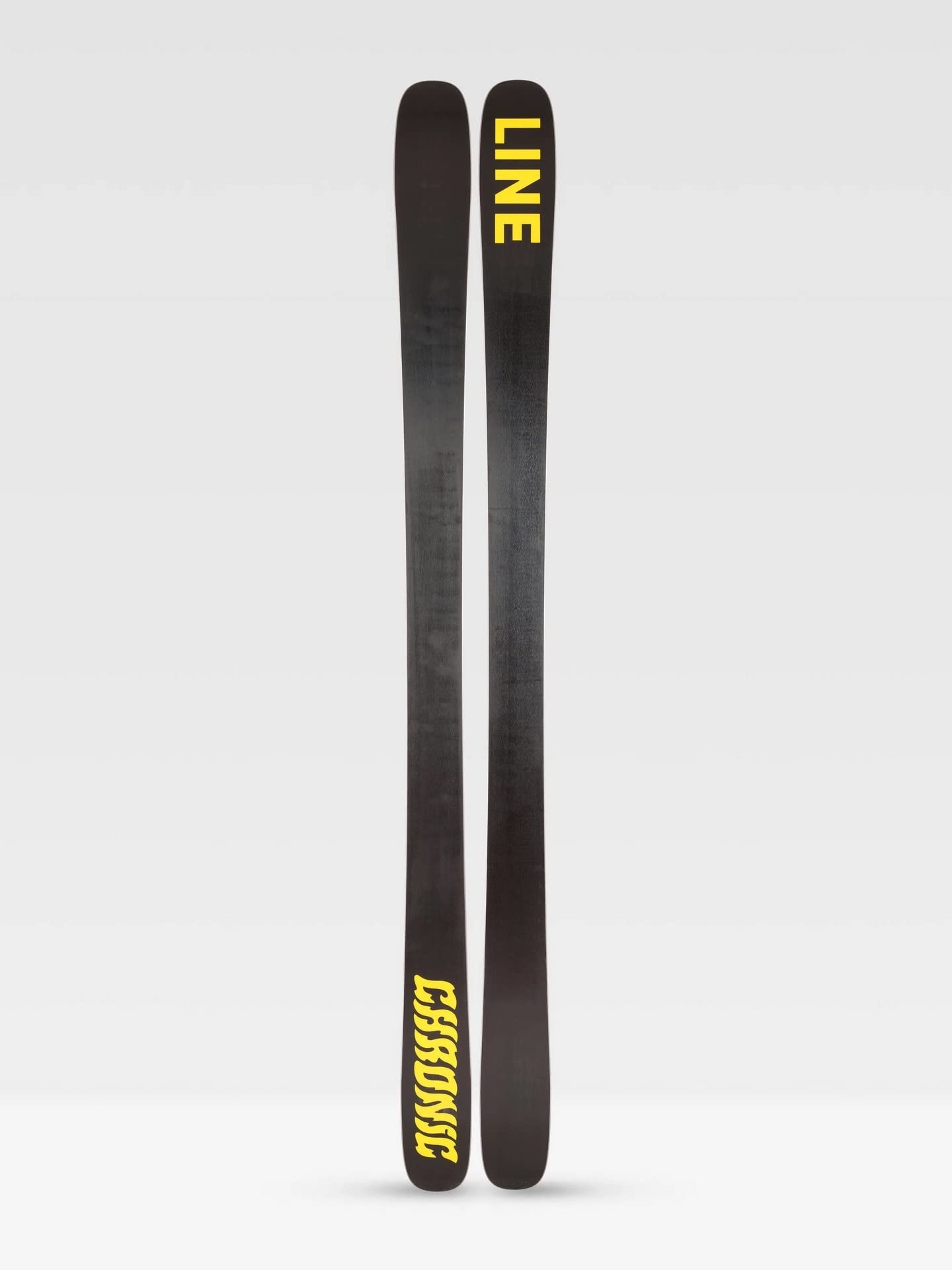 LINE Chronic Skis Mens Sz 178cm, Multi