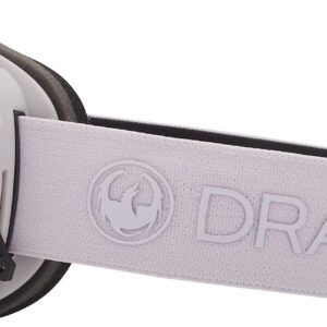 Dragon Alliance X2S Smaller Fit Snow Goggles (Lilac/Pink Ion/Dark Smoke)