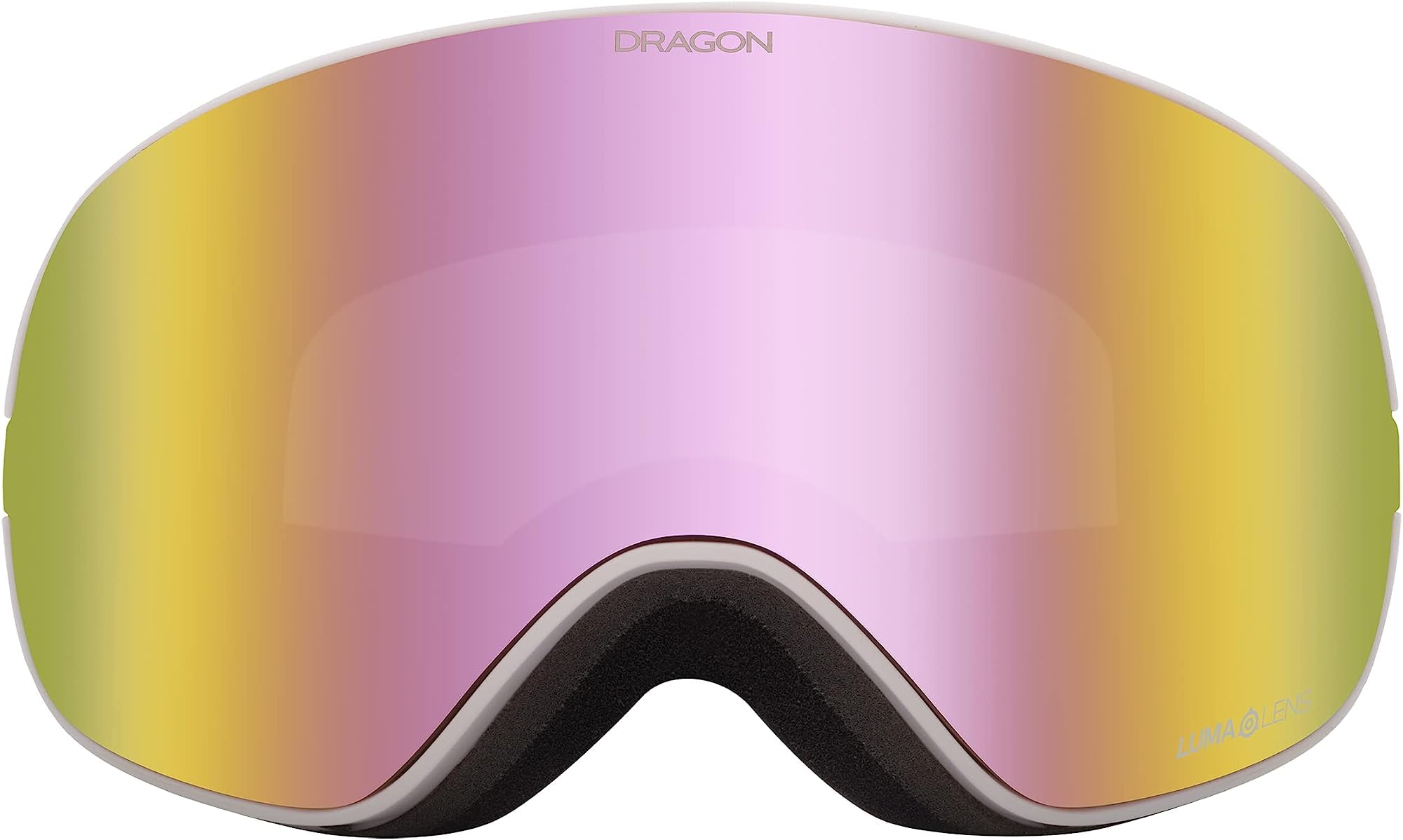 Dragon Alliance X2S Smaller Fit Snow Goggles (Lilac/Pink Ion/Dark Smoke)