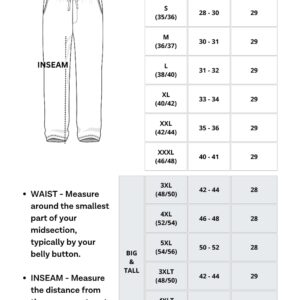 Real Essentials Men's Open Bottom Mens Sweatpant Men Tech Fleece Active Sports Sweat Sweats Athletic Training Pant Track Gym Running Casual Heavy Sweatpants Pockets Pants - Set 9, L, Pack of 3