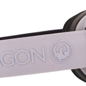 Dragon Alliance X2S Smaller Fit Snow Goggles (Lilac/Pink Ion/Dark Smoke)