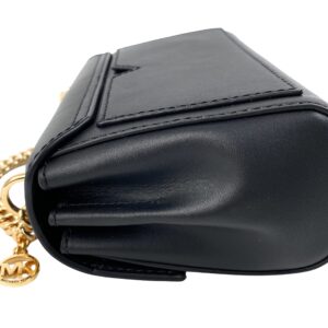 Lita Small Leather Crossbody Bag