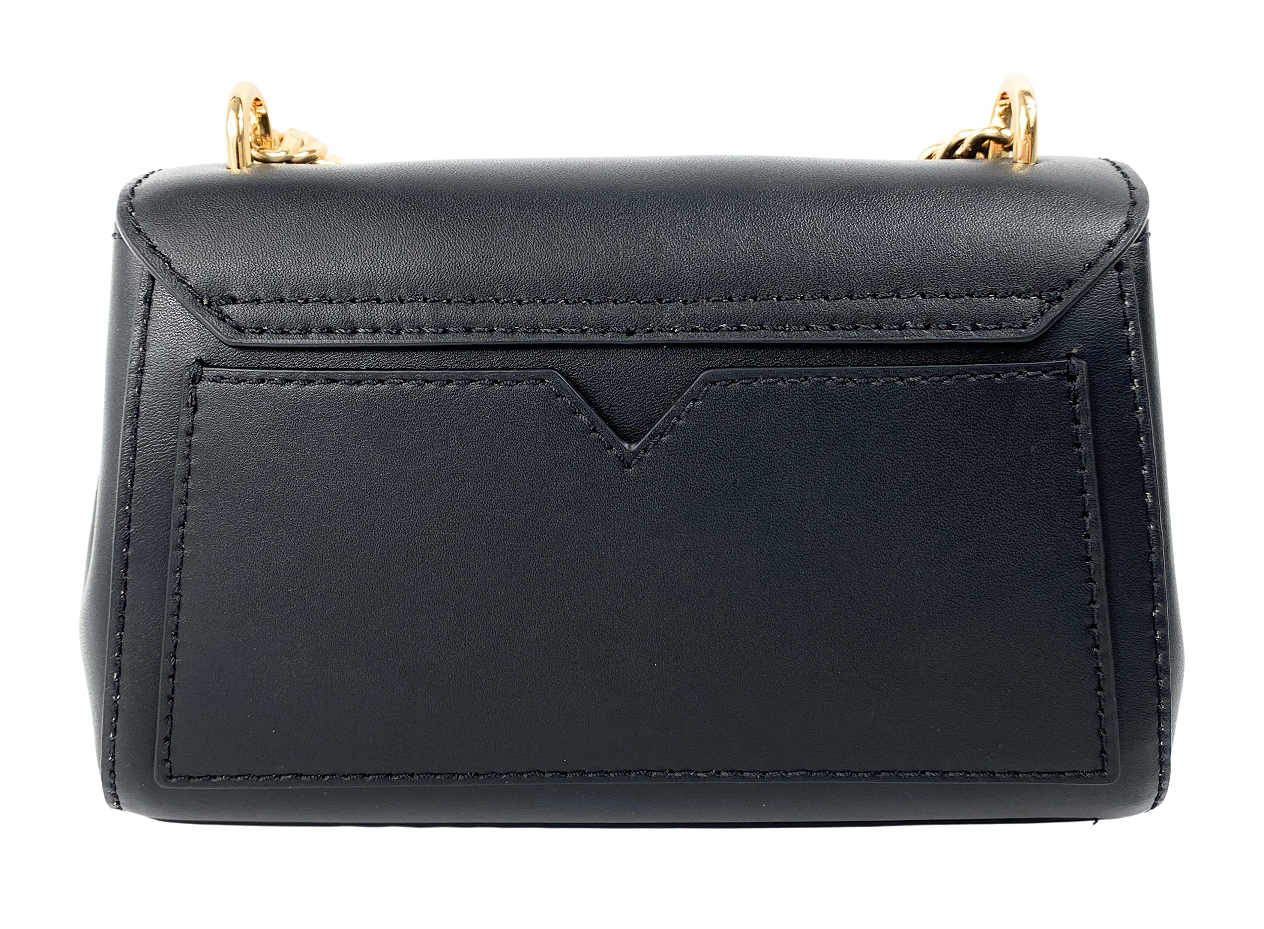 Lita Small Leather Crossbody Bag