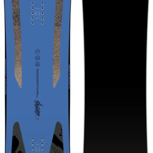 CAPiTA Navigator Mens Snowboard 158cm