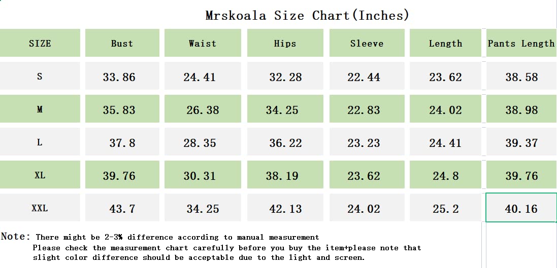 Mrskoala Two Piece Outfits for Women Jogger Sets Workout Sweat Suits Tracksuit Pants Set Lightpink XL