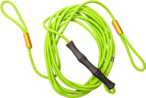 apprentice replacement string green