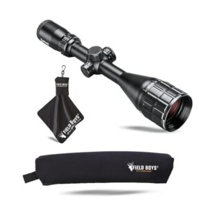 Bushnell Banner 2 Hunting Riflescopes DOA Quick Ballistic Reticle (Illuminated, 6-18x50)