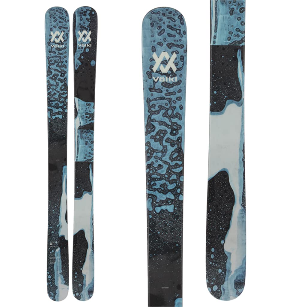 Volkl Kids' Revolt 100 Junior Skis (Ski Only) 2023 153