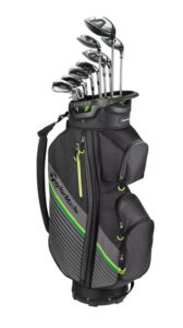 taylormade pkg-rbz sl 11pc st/lh r