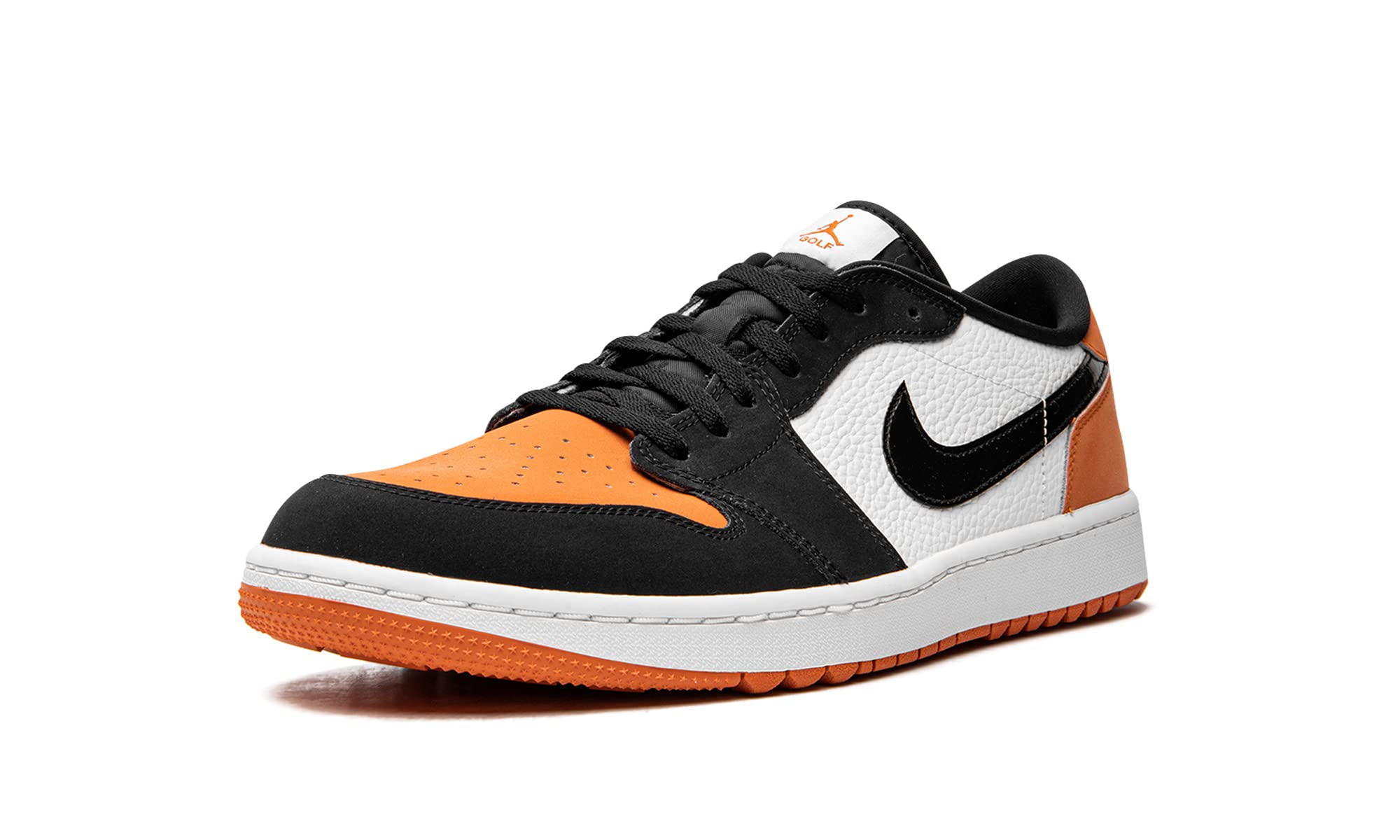 Jordan Mens Air 1 Retro Low Golf DD9315 800 Shattered Backboard - Size 14