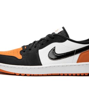 Jordan Mens Air 1 Retro Low Golf DD9315 800 Shattered Backboard - Size 14