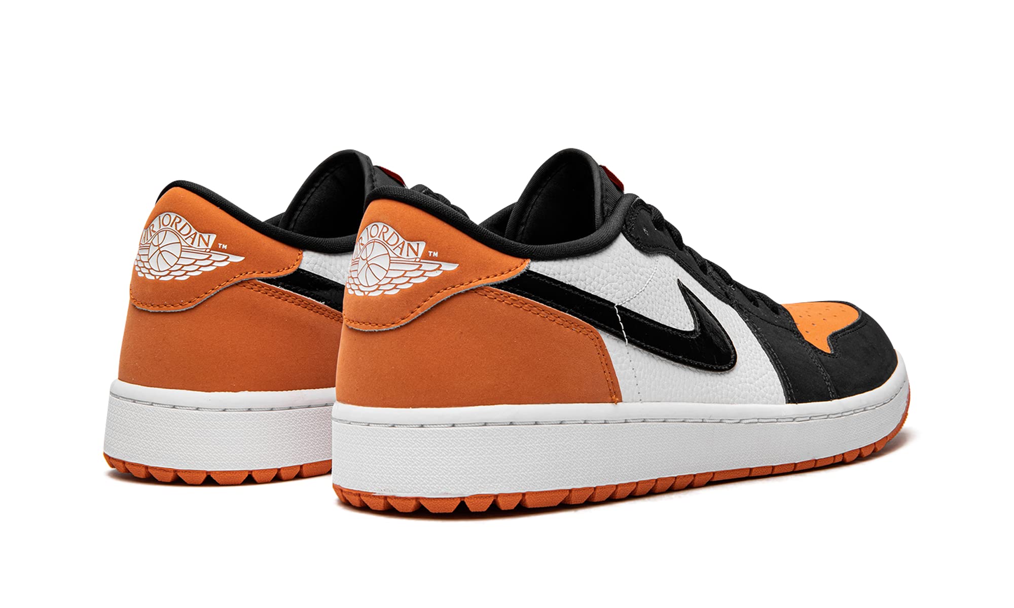 Jordan Mens Air 1 Retro Low Golf DD9315 800 Shattered Backboard - Size 14