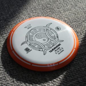 Yikun Professional Disc Golf Midrange 170-175g Professional PDGA Approved Golf Mid-Range Disc Golf Overstable Midrange Discfor Outdoor Games and Competition