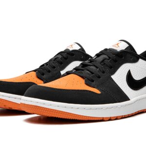 Jordan Mens Air 1 Retro Low Golf DD9315 800 Shattered Backboard - Size 14