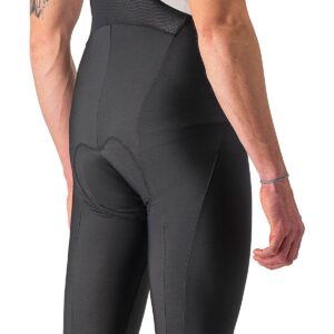 Castelli Semifreddo Bib Tight - Men's Black, L