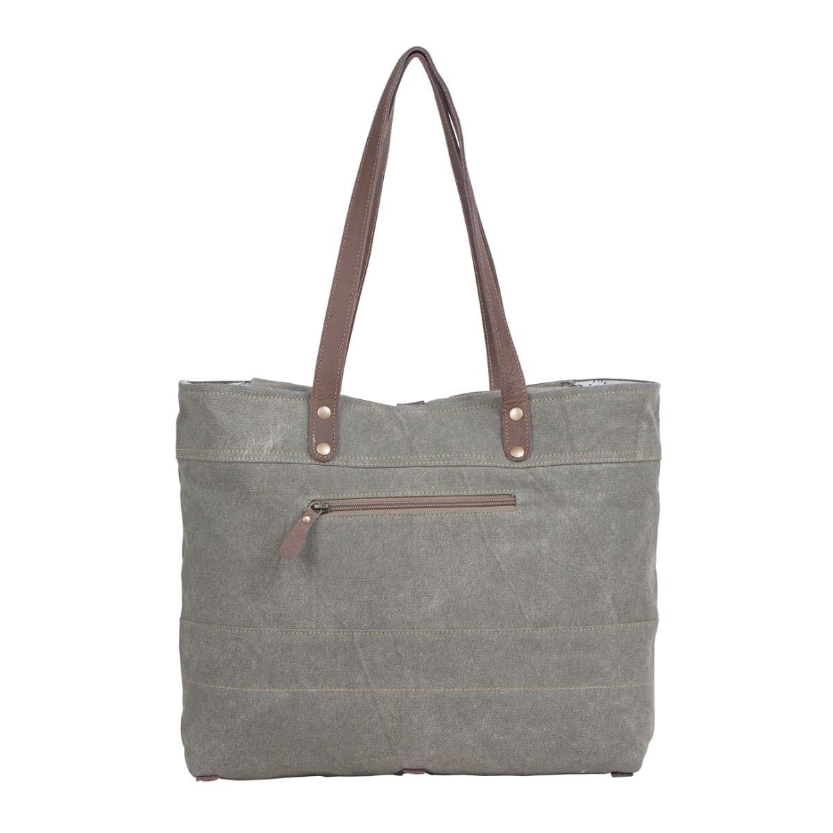 Myra Bag Sciamachy Tote Bag S-4797