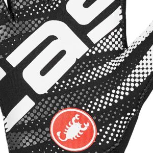 Castelli Diluvio C Glove - Men's Black2, L/XL