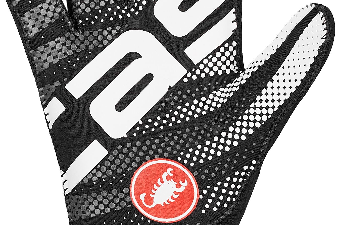 Castelli Diluvio C Glove - Men's Black2, L/XL