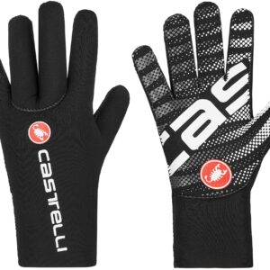 Castelli Diluvio C Glove - Men's Black2, L/XL