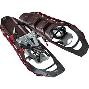 MSR Revo Trail Women's Snowshoes, 25 Inch Pair