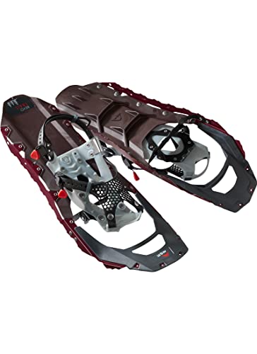 MSR Revo Trail Women's Snowshoes, 25 Inch Pair