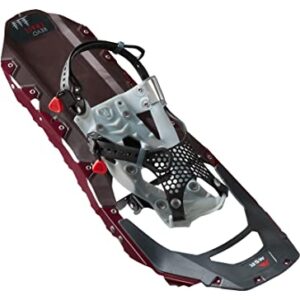 MSR Revo Trail Women's Snowshoes, 25 Inch Pair