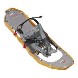 MSR Womens Lightning Trail Snowshoes, Hops, 22 in US