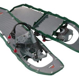 MSR Lightning Trail Ultralight Backcountry Snowshoes, 22 Inch Pair