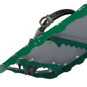 MSR Lightning Trail Ultralight Backcountry Snowshoes, 22 Inch Pair