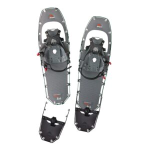 MSR Lightning Trail Ultralight Backcountry Snowshoes, 22 Inch Pair