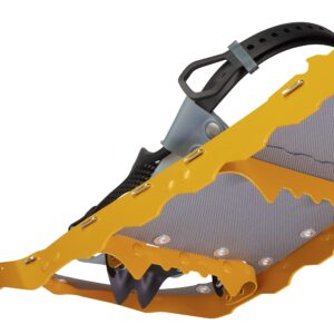 MSR Womens Lightning Trail Snowshoes, Hops, 22 in US