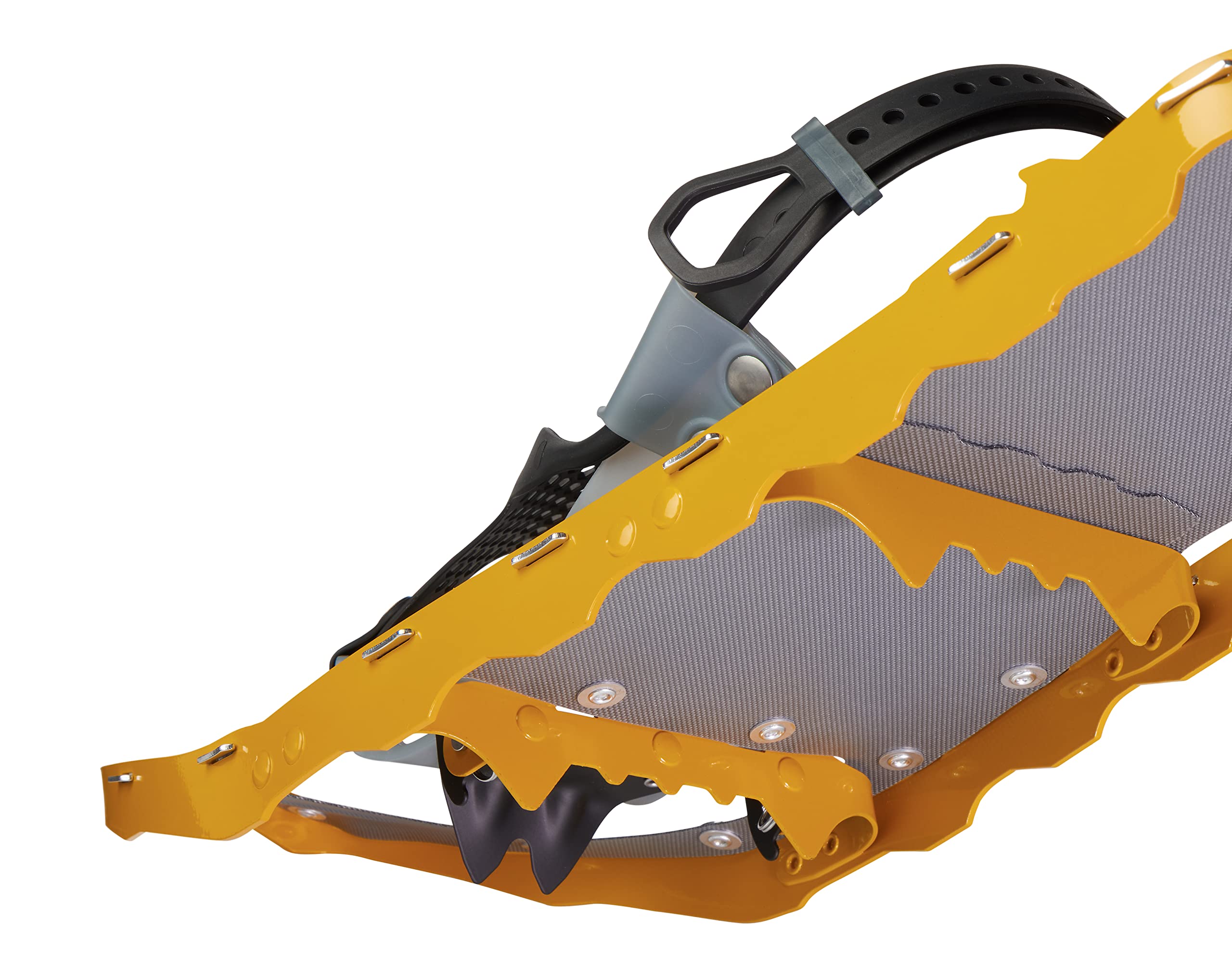 MSR Womens Lightning Trail Snowshoes, Hops, 22 in US