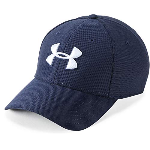 Under Armour Men's UA Blitzing 3.0 Cap S/M Navy