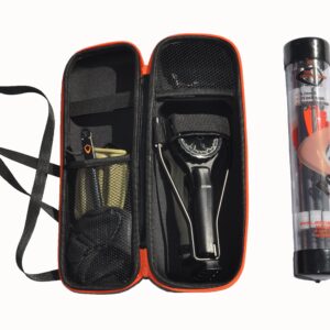 The Pocket Shot Pro Arrow Kit Combo (Includes Carry Case and Take Down Arrows)