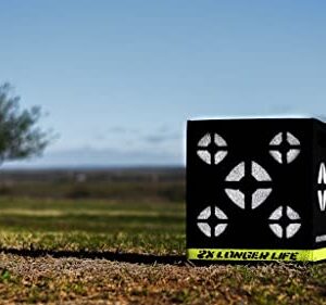 Delta McKenzie Greenline Layered Foam Archery Target