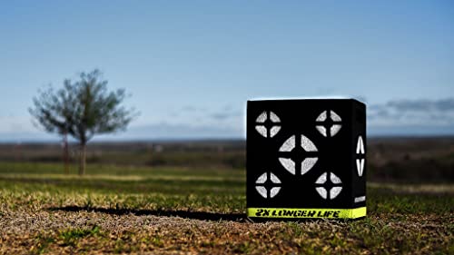 Delta McKenzie Greenline Layered Foam Archery Target