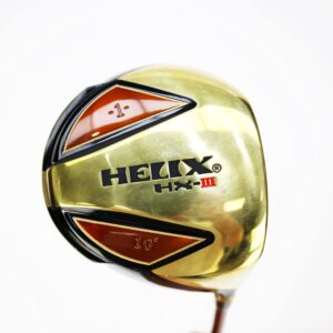 HELIX Golf Driver