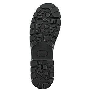 vibram #1375 bifida cup sole | color black | size 37