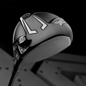 PXG GEN5 0311 RH 9 Driver - S Flex